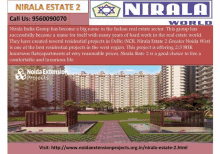 Nirala Estate2 Nirala Estate2noida Extension GIF - Nirala Estate2 Nirala Estate2noida Extension Nirala Estate2review GIFs