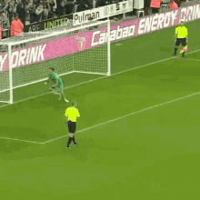 Nufc Pope GIF - Nufc Pope Nickpope GIFs