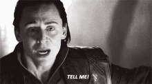 tell me loki tom hiddleston