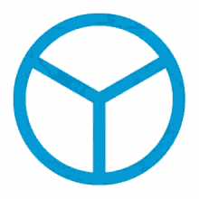 yael logo spins