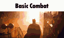 Arcane Odyssey Basic Combat GIF - Arcane Odyssey Arcane Basic Combat GIFs