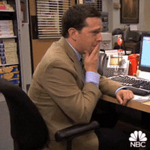 Crying Ed Helms GIF - Crying Ed Helms Andy Bernard GIFs