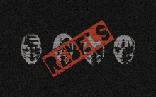 Rxbxls Rebels GIF