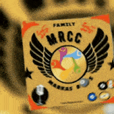 Mrcc1 GIF - Mrcc1 GIFs