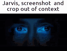 Jarvis Screenshot GIF - Jarvis Screenshot Jarvis Screenshot And Crop Out Of Context GIFs