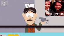 Oh I Dont Feel So Good Mr Derp GIF - Oh I Dont Feel So Good Mr Derp South Park GIFs