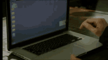 Ichabodcrane Computer GIF - Ichabodcrane Computer Sleepy Hollow GIFs