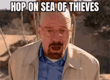 Hop On Sea Of Thieves GIF - Hop On Sea Of Thieves GIFs