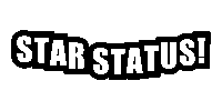 Starstatus Sticker