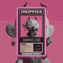 Devil Drippies20 GIF