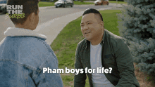 Pham Boys For Life Andrew Pham GIF