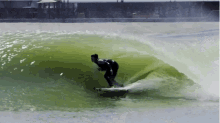 Surf Surfing GIF