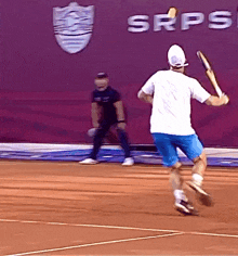 Miomir Kecmanovic Tweener GIF - Miomir Kecmanovic Tweener Tennis GIFs