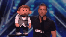 Confused GIF - Confused Puppet Agt GIFs