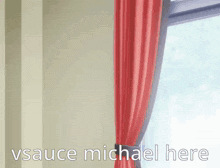 Love Live Vsauce GIF - Love Live Vsauce Michael Here GIFs