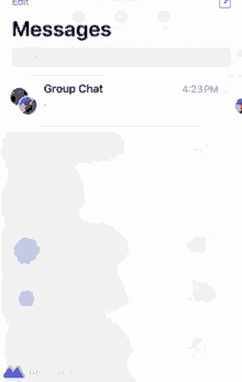 Group Groupchat GIF - Group Groupchat Iphone GIFs