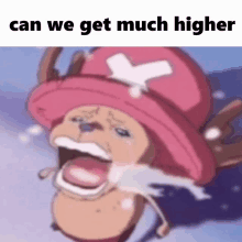 Can We Get Much Higher So Highh GIF