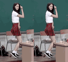 Yoona Imyoona GIF - Yoona Imyoona Dance GIFs