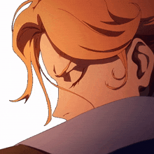 irritated sypha belnades castlevania annoyed getting angry
