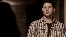 Supernatural Dean Winchester GIF - Supernatural Dean Winchester Jensen Ackles GIFs