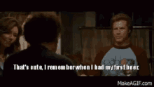 Step Brothers GIF