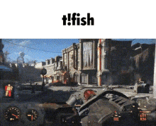 Discord Bot GIF - Discord Bot T Fish GIFs