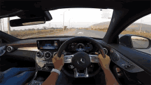Driving Faisal Khan GIF - Driving Faisal Khan Road Trip GIFs