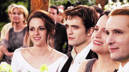 edward and bella pictures