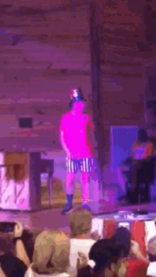 Happy Funny Dance GIF - Happy Funny Dance On Stage GIFs