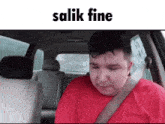 Salik Fine GIF - Salik Fine Payment GIFs
