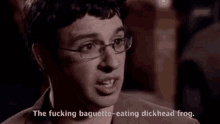Will In Betweeners GIF - Will In Betweeners French GIFs