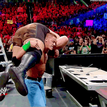John Cena Wwe GIF - John Cena Wwe Mitb GIFs