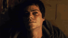 Suffering Dylan O Brien GIF - Suffering Dylan O Brien Fred Fitzell GIFs