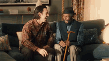 Laughing GIF - This Is Us This Is Us Series Ron Cephas Jones GIFs