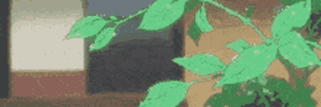Made a banner with Mushishi : r/anime
