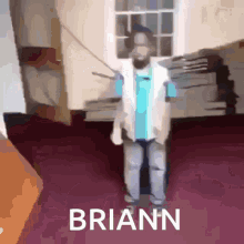 Brian Briann GIF - Brian Briann Dancing GIFs