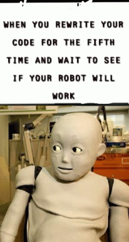 Robots Ptn GIF - Robots Ptn Code - Descobrir e Compartilhar GIFs