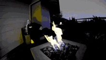 Flame Fire GIF - Flame Fire Inferno GIFs