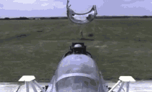 Flying Eject GIF - Flying Eject Jet GIFs