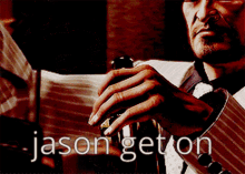 Jason Yakuza5 GIF - Jason Yakuza5 Yakuza GIFs