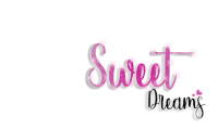 Sweetdreams Sticker - Sweetdreams Stickers