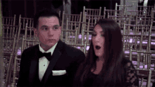 Shocked Face Oh My GIF - Shocked Face Oh My Omg GIFs