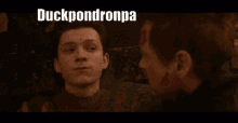 Duckpond Danganronpa GIF - Duckpond Danganronpa Duckpondronpa GIFs
