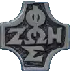 Foska Sticker