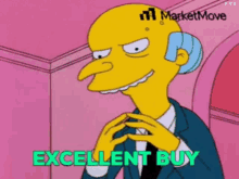 Buy Excellent GIF - Buy Excellent Move GIFs