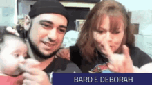 Deh Bard GIF - Deh Bard Rock GIFs