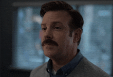 Maybe Maybe Not Ted Lasso GIF - Maybe Maybe Not Ted Lasso Perhaps GIFs
