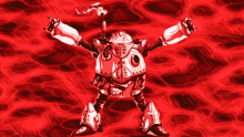 Robo Chrono Trigger GIF - Robo Chrono Trigger Robot GIFs