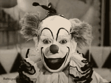 Bobo The Clown GIF - Bobo The Clown GIFs