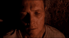 Doggett X Files Exhausted Jail GIF - Doggett X Files Exhausted Jail GIFs
